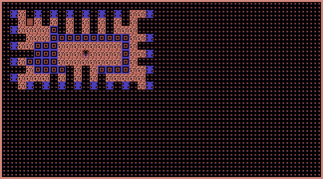 Cave 5. Int17